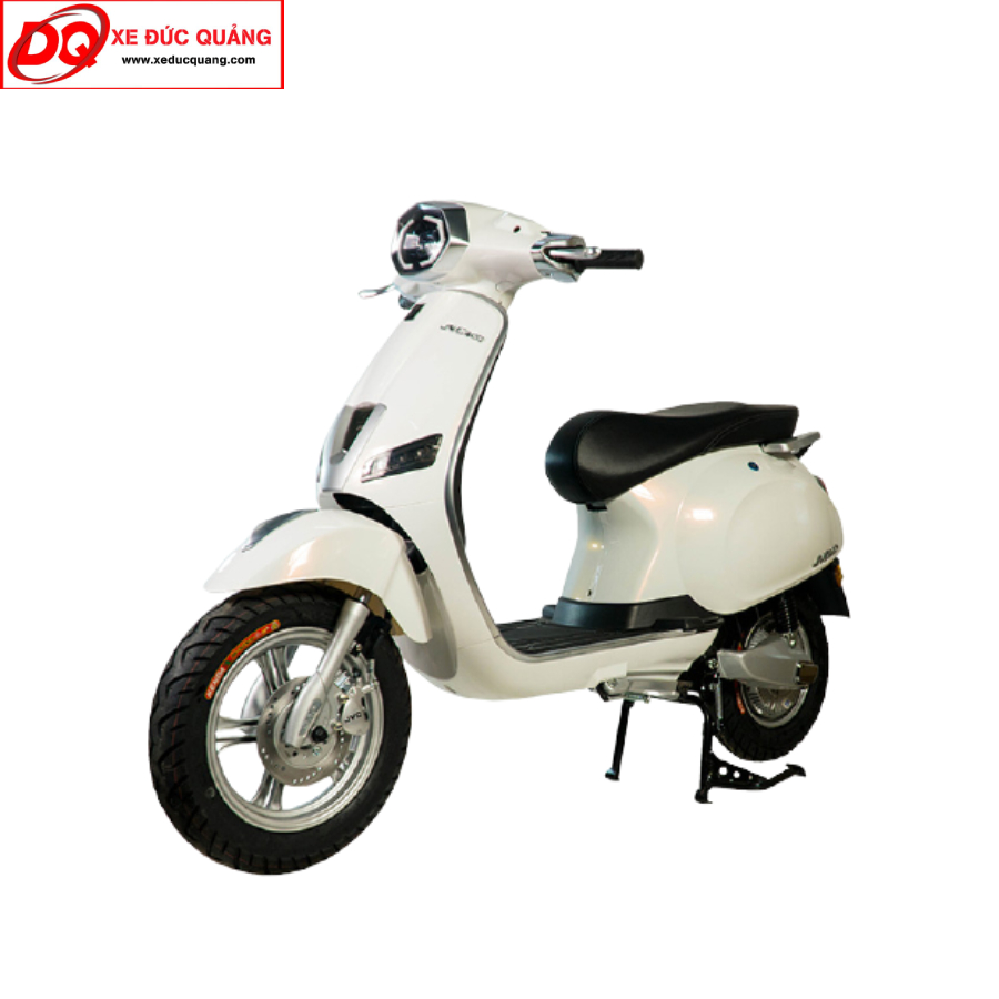 Xe máy điện Vespa DibaoTập đoàn xe điện Việt Thanh